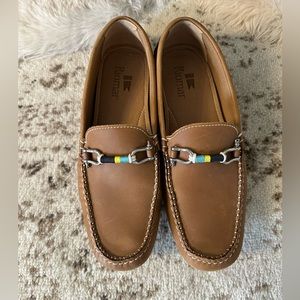 Riomar The Waterman slip on shoe